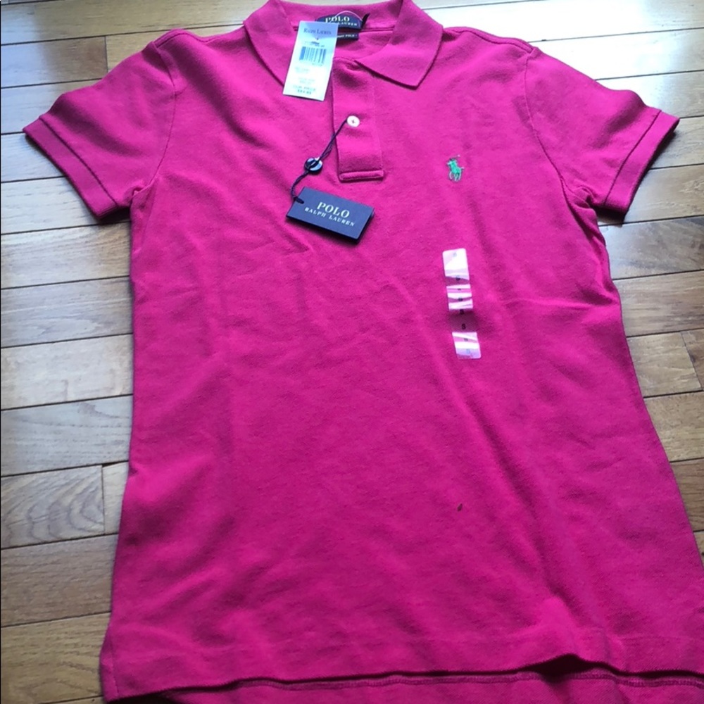 Polo by Ralph Lauren